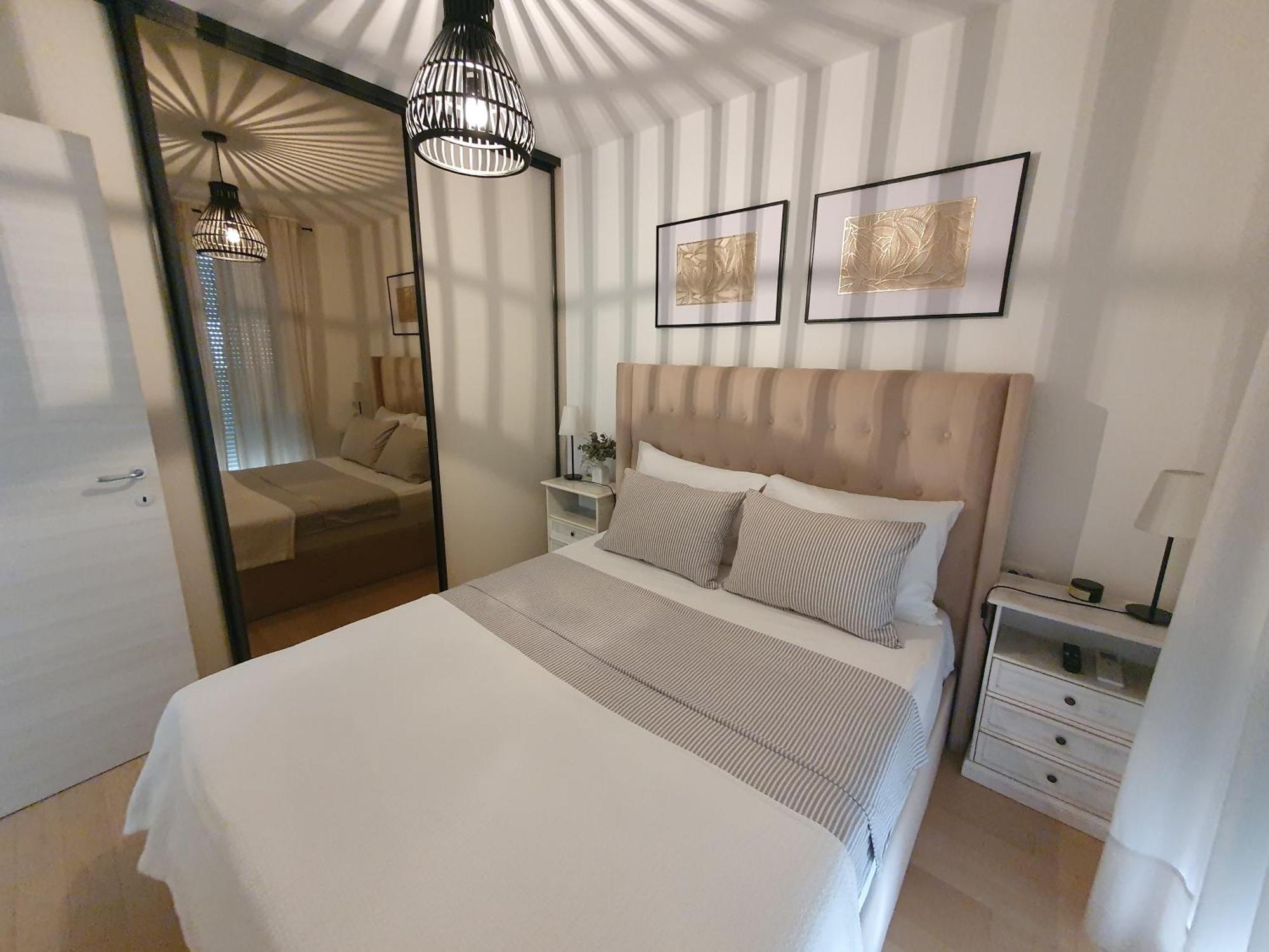 Apartman Maria-ana *